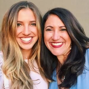 Meet your Posher, Yelina